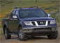 2009 Nissan Frontier