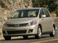 2009 Nissan Versa Price
