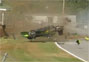 Video: 2009 Petit Le Mans crash