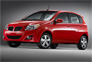 2009 Pontiac G3 price