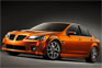 2009 Pontiac G8 GXP