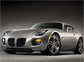 2009 Pontiac Solstice Coupe