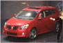 2009 Pontiac Vibe Price