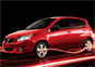 2009 Pontiac Wave5 in Canada