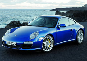 Porsche makes offer for Scania