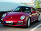 2009 Porsche 911 Targa