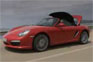 2009 Porsche Boxster facelift video