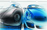 2009 Porsche Calendar