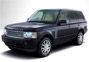2009 Range Rover Autobiography