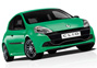 Video: 2009 Renault Clio RS Review