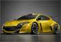 2009 Renault Megane Trophy