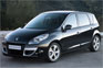 2009 Renault Grand Scenic