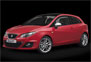 2009 Seat Ibiza FR