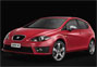 2009 Seat Leon and Altea facelift
