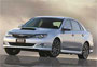 2009 Subaru Impreza WRX sedan