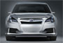 2009 Subaru Legacy Concept