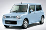 2009 Suzuki Alto Lapin