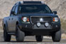 2009 Suzuki Equator