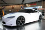 2009 Toyota FT HS