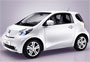 2009 Toyota iQ
