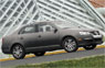 2009 Volkswagen Jetta TDI in US