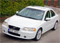 2009 Volvo S60 SE