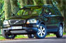 Volvo sold to Chinese Geely