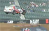 Video: 2009 X Games Rally Car Jumps