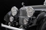 2010 Alvis Comeback