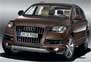 2010 Audi Q7 facelift