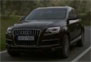 2010 Audi Q7 facelift video