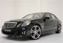 2010 BRABUS Mercedes E Class