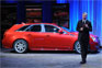 2010 Cadillac CTS Sport Wagon Live