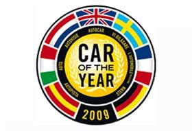 2010 Car of the Year Nominations