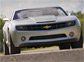 2010 Chevrolet Camaro Live Unveiling