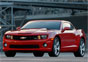 Jay Leno Reviews The 2010 Chevrolet Camaro SS