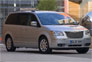 2010 Chrysler Grand Voyager