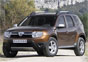 Dacia Duster E85