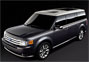 2010 Ford Flex EcoBoost