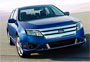 2010 Ford Fusion price