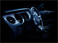 2010 Ford Mustang Dashboard