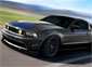 2010 Ford Mustang at SEMA 2009