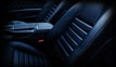 2010 Ford Mustang Seats
