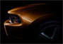 2010 Ford Mustang Teaser