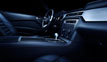 2010 Ford Mustang interior