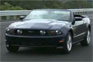 2010 Ford Mustang Convertible video