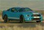 2010 Ford Shelby GT500 video