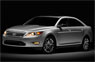 2010 Ford Taurus