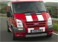 2010 Ford Transit SportVan