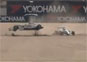 2010 Formula 2 Valencia Crash Video